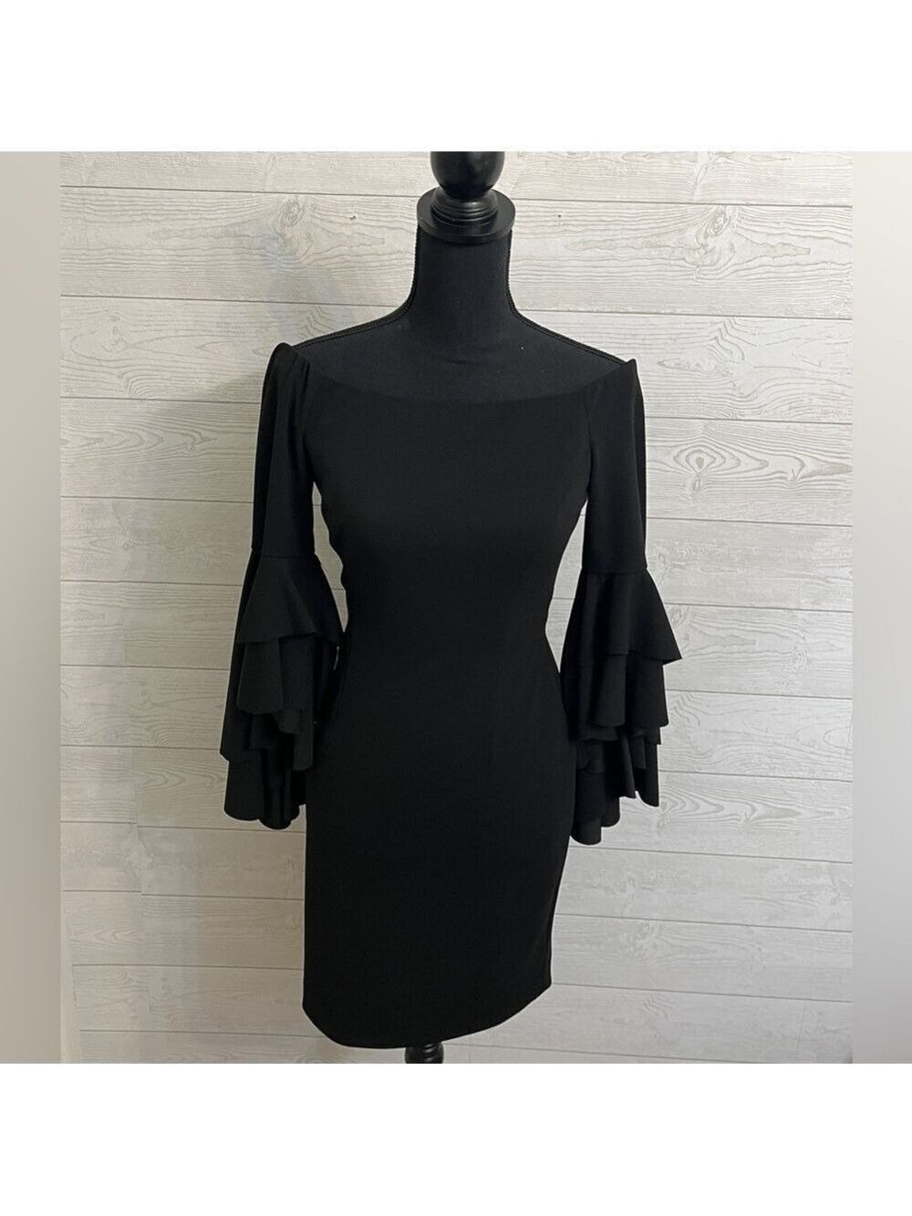 Antonio Melani Little Black Dress. Size 0